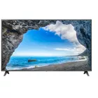 LG Electronics Telewizor hotelowy LED 50 cali 50UQ751C