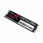 Silicon Power Dysk SSD UD85 500GB PCIe M.2 2280 NVMe Gen 4x4 3600/2400 MB/s