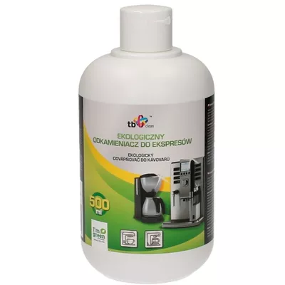 TB Odkamieniacz do ekspresów Clean, 500 ml