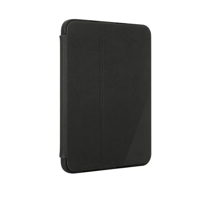 Targus Etui Click-In Case for iPad mini (6th)  8.3 cala black