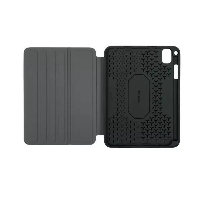 Targus Etui Click-In Case for iPad mini (6th)  8.3 cala black