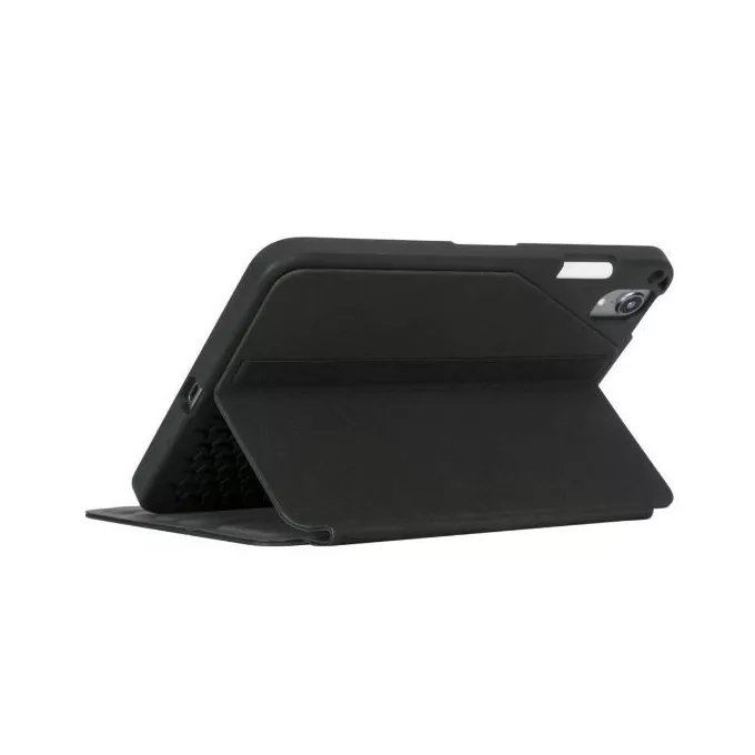 Targus Etui Click-In Case for iPad mini (6th)  8.3 cala black