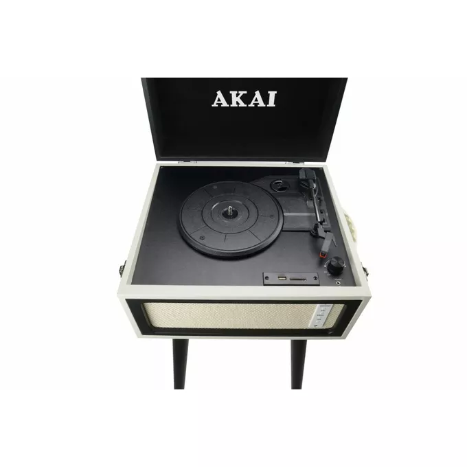 AKAI Gramofon AKAI ATT-100BT