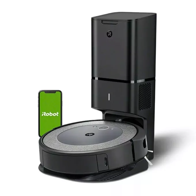 iRobot Odkurzacz Roomba i5+ (i5652)