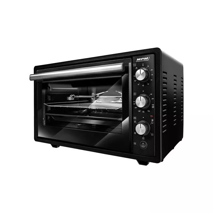 MPM Piekarnik z termoobiegiem 37L MPE-10/T