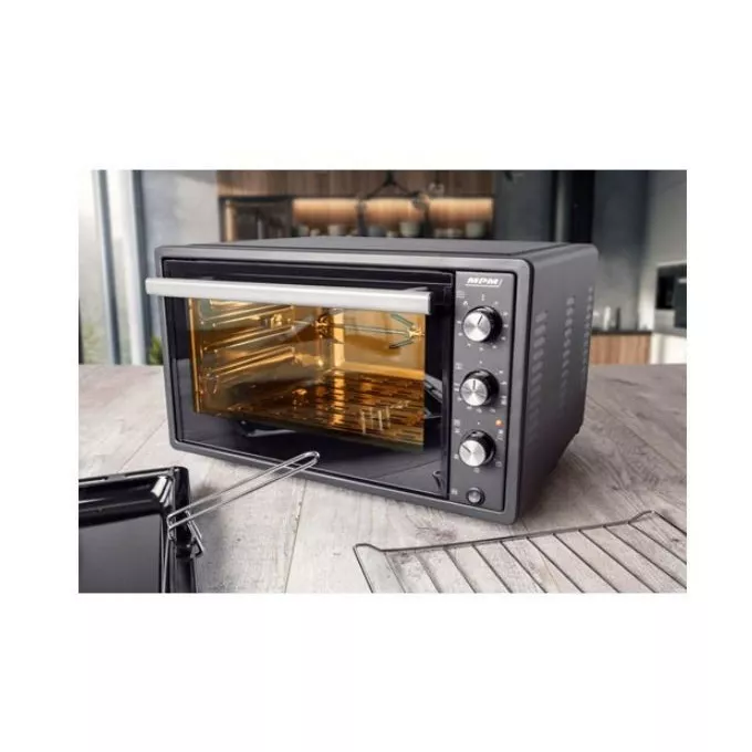 MPM Piekarnik z termoobiegiem 37L MPE-10/T