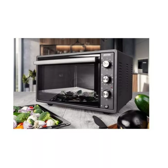 MPM Piekarnik z termoobiegiem 37L MPE-10/T