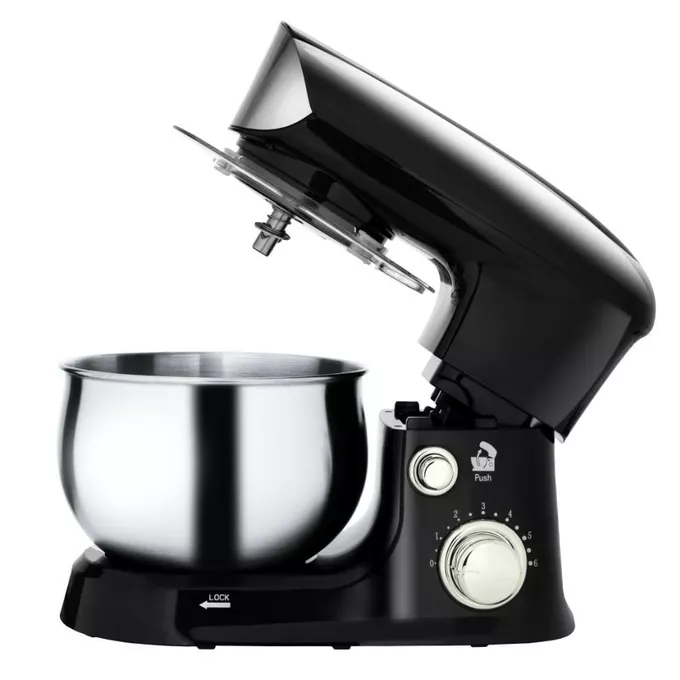 Adler Robot planetarny 1200W czarny AD 4226b
