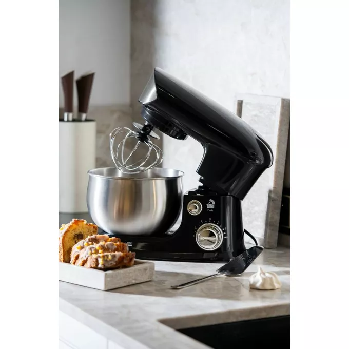 Adler Robot planetarny 1200W czarny AD 4226b