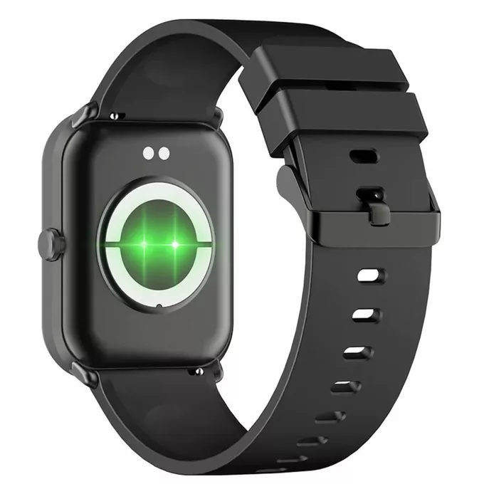 Imilab Smartwatch W01 1.69 220 mAh Czarny