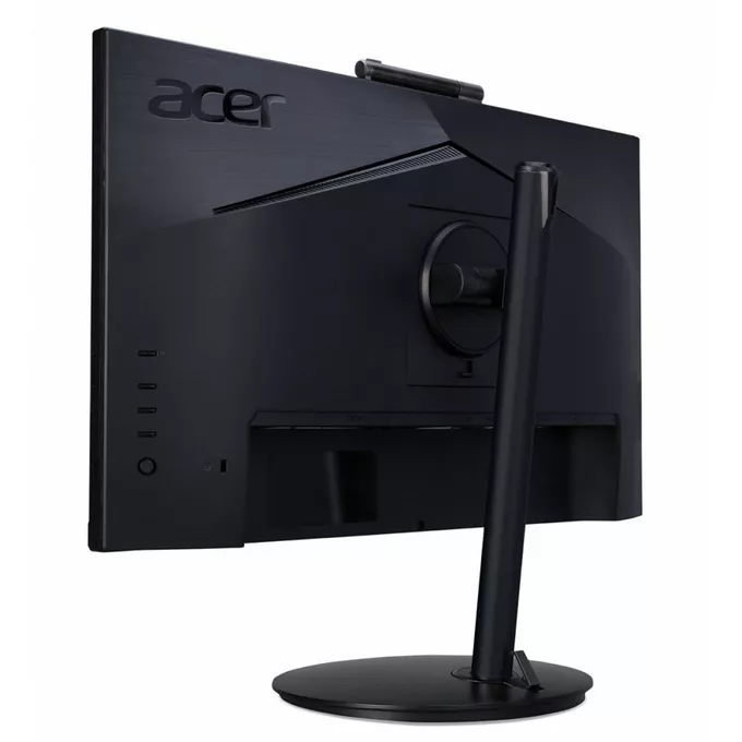 Acer Monitor 24 cale CB242YDbmiprcx IPS/1ms/250NITS/WEBCAM