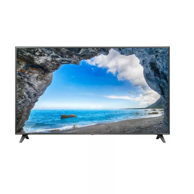 LG Electronics Telewizor hotelowy LED 50 cali 50UQ751C