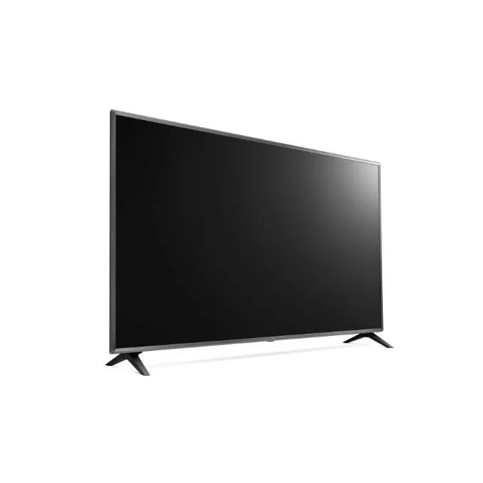 LG Electronics Telewizor hotelowy LED 50 cali 50UQ751C