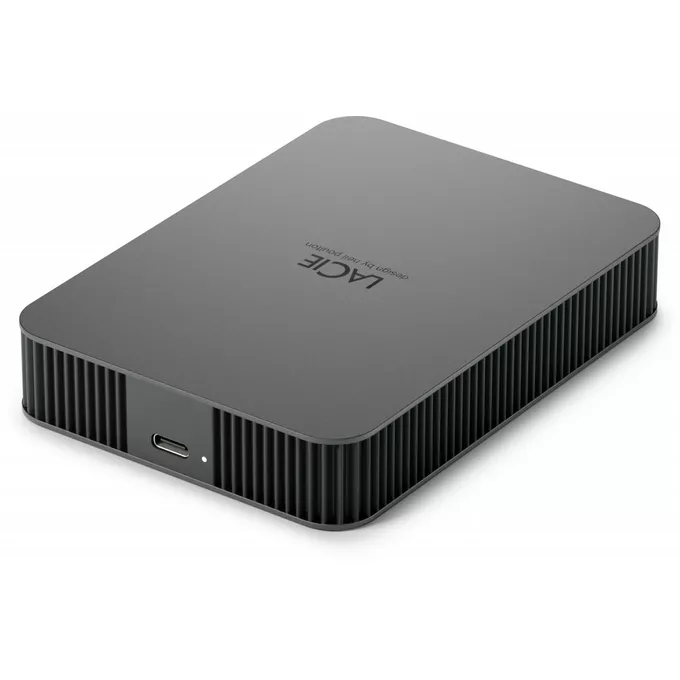 LaCie Dysk twardy Mobile Drive 5TB USB-C STLR5000400