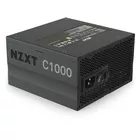 NZXT Zasilacz C1000 V2 1000W modularny 80+ Gold