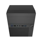 Natec Obudowa Helix 2x USB 2.0, 2x USB 3.0