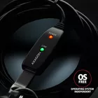 AXAGON Kabel ADR-210 USB 2.0 A-M -&gt; A-F aktywny kabel przedłużacz/wzmacniacz 10m