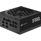 Corsair Zasilacz modularny SF850L 80+ GOLD SFX-L