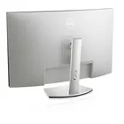 Dell Monitor zakrzywiony 31.5 cala S3221QSA VA 4K (3840x2160)/16:9/HDMI/DP/USB/ /Speakers/3Y