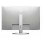 Dell Monitor zakrzywiony 31.5 cala S3221QSA VA 4K (3840x2160)/16:9/HDMI/DP/USB/ /Speakers/3Y