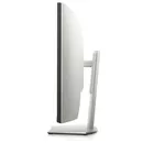 Dell Monitor zakrzywiony 31.5 cala S3221QSA VA 4K (3840x2160)/16:9/HDMI/DP/USB/ /Speakers/3Y