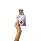 Fujifilm Aparat Instax mini 12 fioletowy