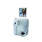 Fujifilm Aparat Instax mini 12 niebieski