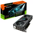 Gigabyte Karta graficzna GeForce RTX 4070 EAGLE OC 12GB GDDR6X 192bit 3DP/HDMI