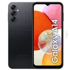 Samsung Smartfon GALAXY A14 DS 5G 4/64GB Czarny