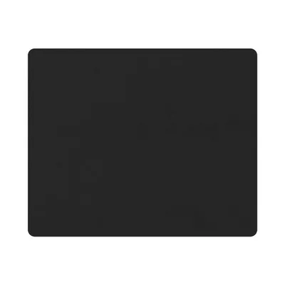 Natec Podkładka pod mysz Evapad 235x205mm 10-pack Czarna