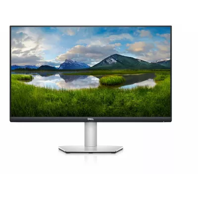 Dell Monitor 27 cali S2721QSA IPS LED AMD FreeSync 4K (3840x2160) /16:9/HDMI/DP/Speakers/3Y AES