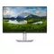Dell Monitor S2721QSA 27 cali IPS LED AMD FreeSync 4K (3840x2160) /16:9/HDMI/DP/Speakers/3Y AES
