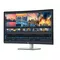 Dell Monitor zakrzywiony 31.5 cala S3221QSA VA 4K (3840x2160)/16:9/HDMI/DP/USB/ /Speakers/3Y