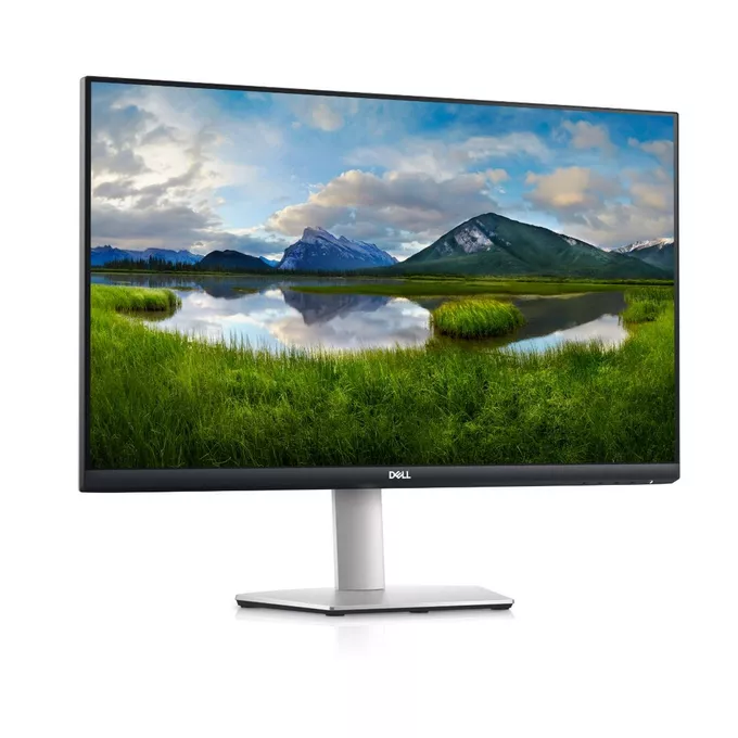 Dell Monitor 27 cali S2721QSA IPS LED AMD FreeSync 4K (3840x2160) /16:9/HDMI/DP/Speakers/3Y AES