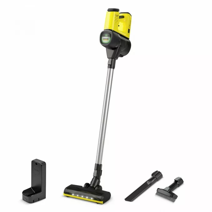 Karcher Odkurzacz pionowy VC 6 Cordless ourFamily 1.198-660.0