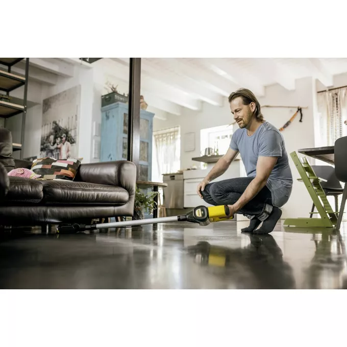 Karcher Odkurzacz pionowy VC 6 Cordless ourFamily 1.198-660.0