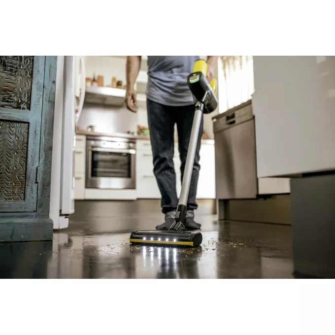 Karcher Odkurzacz pionowy VC 6 Cordless ourFamily 1.198-660.0