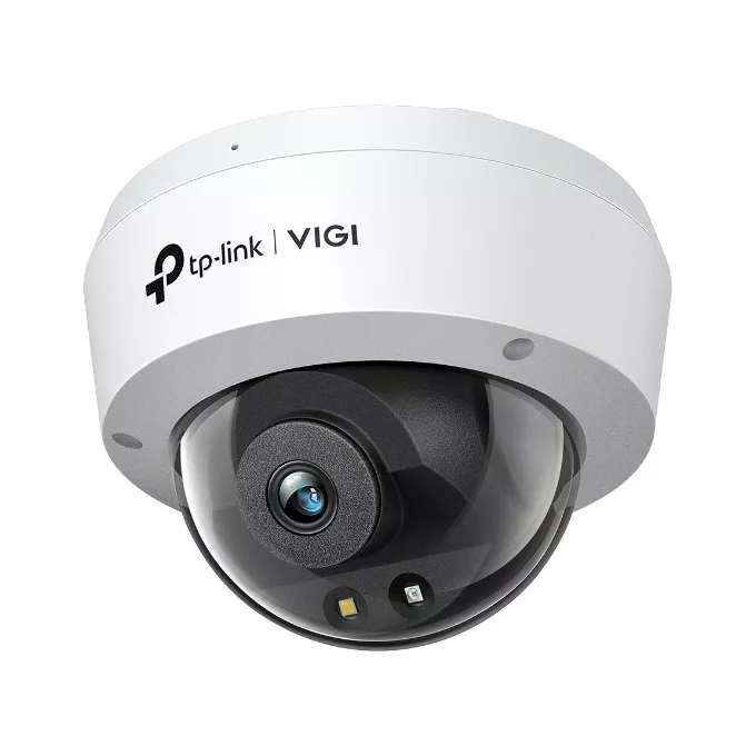 TP-LINK Kamera VIGI C240(4mm) 4MP Dome