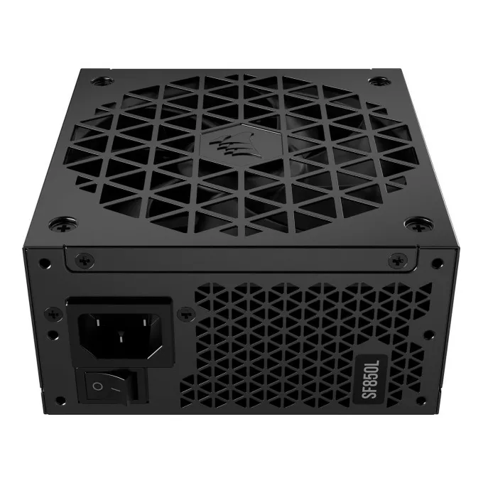 Corsair Zasilacz modularny SF850L 80+ GOLD SFX-L