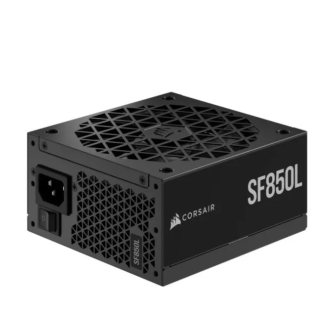 Corsair Zasilacz modularny SF850L 80+ GOLD SFX-L