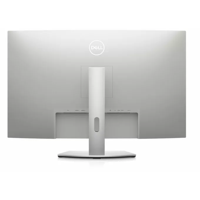 Dell Monitor zakrzywiony 31.5 cala S3221QSA VA 4K (3840x2160)/16:9/HDMI/DP/USB/ /Speakers/3Y