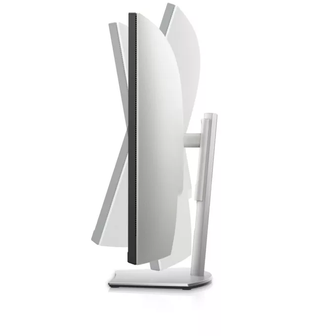 Dell Monitor zakrzywiony 31.5 cala S3221QSA VA 4K (3840x2160)/16:9/HDMI/DP/USB/ /Speakers/3Y