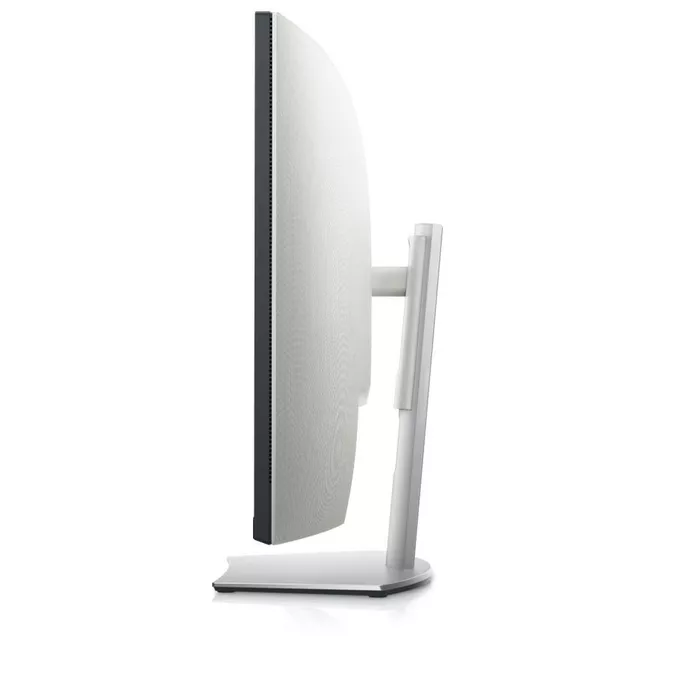 Dell Monitor zakrzywiony 31.5 cala S3221QSA VA 4K (3840x2160)/16:9/HDMI/DP/USB/ /Speakers/3Y