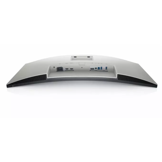 Dell Monitor zakrzywiony 31.5 cala S3221QSA VA 4K (3840x2160)/16:9/HDMI/DP/USB/ /Speakers/3Y