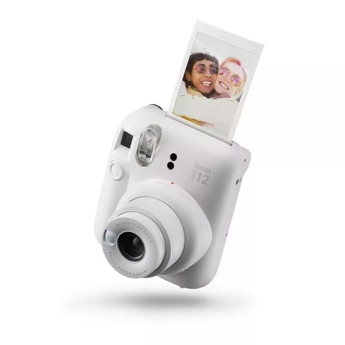 Fujifilm Aparat Instax mini 12 biały