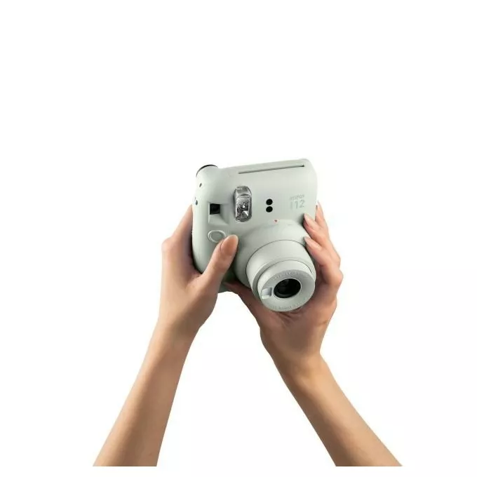 Fujifilm Aparat Instax mini 12 zielony