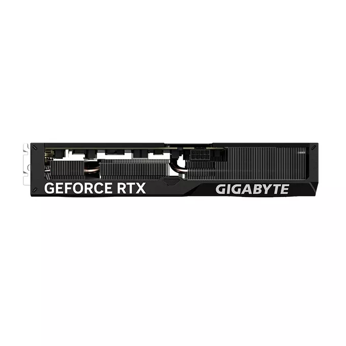 Gigabyte Karta graficzna GeForce RTX 4070 WINDFORCE 12GB GDDR6X 192bit 3DP/HDMI
