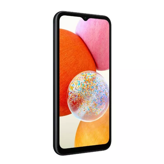 Samsung Smartfon GALAXY A14 DS 5G 4/64GB Czarny