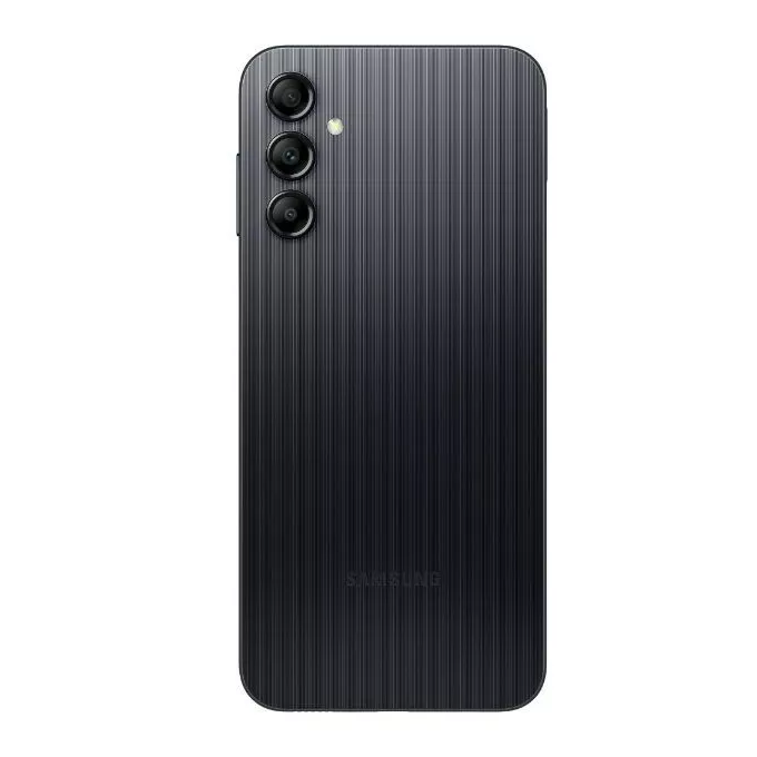 Samsung Smartfon GALAXY A14 DS 5G 4/64GB Czarny