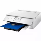 Canon Drukarka PIXMA TS8351A EUR biała 3775C096